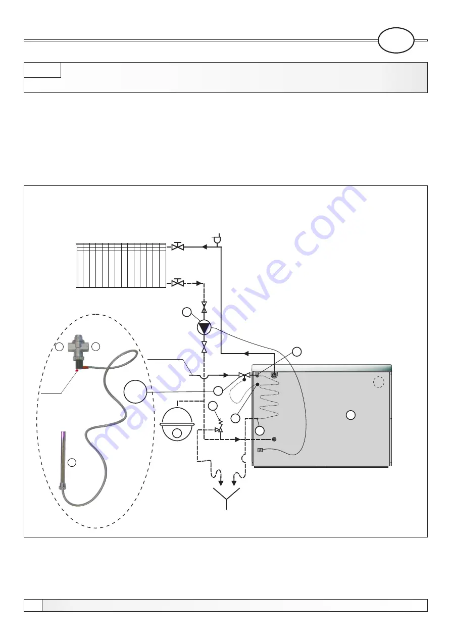 Centrometal BIO-PEK 17 B Technical Instructions Download Page 74