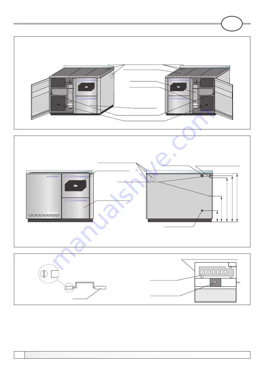 Centrometal BIO-PEK 17 B Technical Instructions Download Page 88