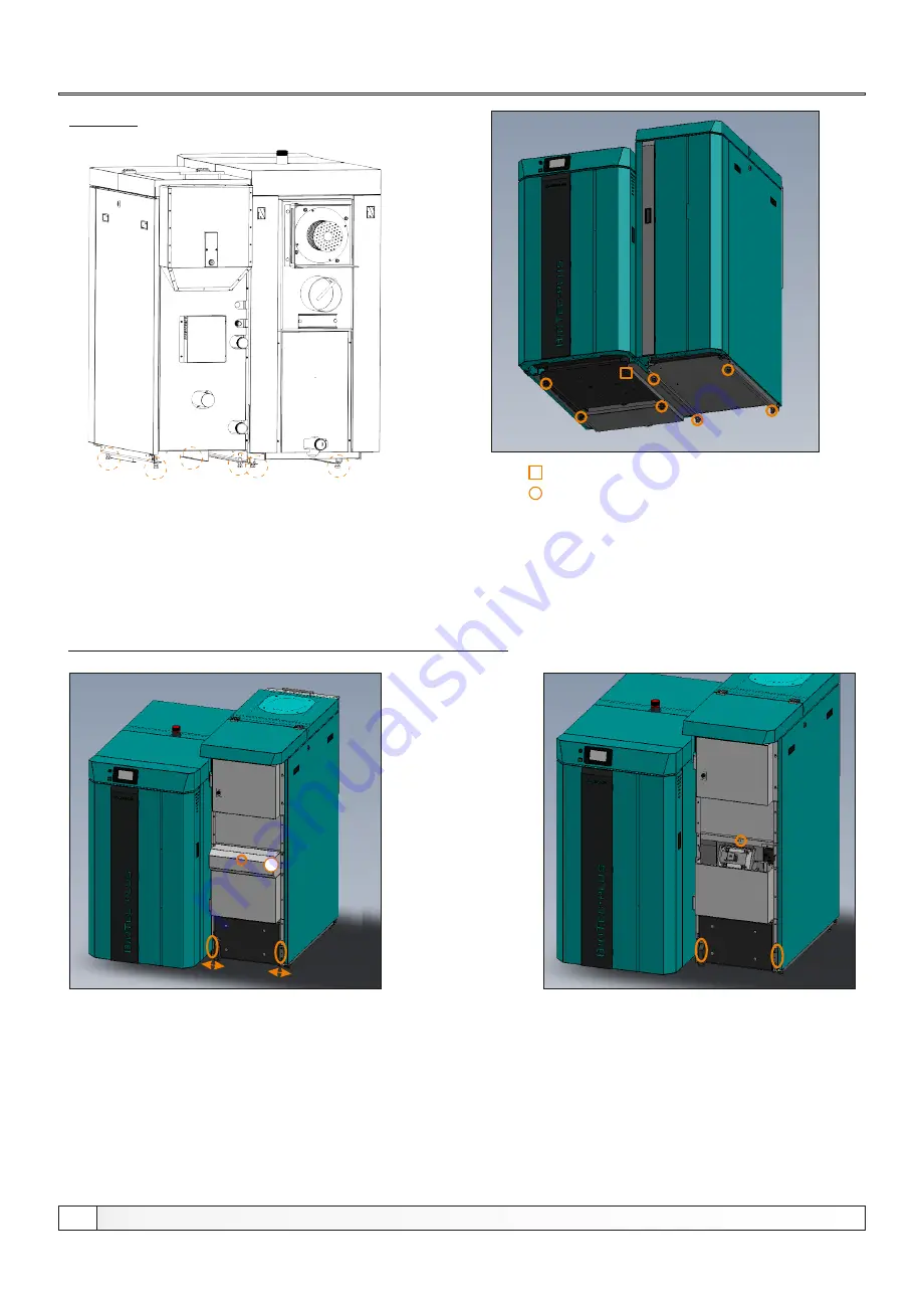 Centrometal BioTec Plus 25 Скачать руководство пользователя страница 18