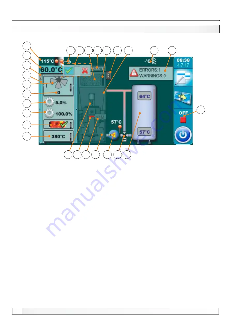 Centrometal BioTec Plus Technical Instructions Download Page 4