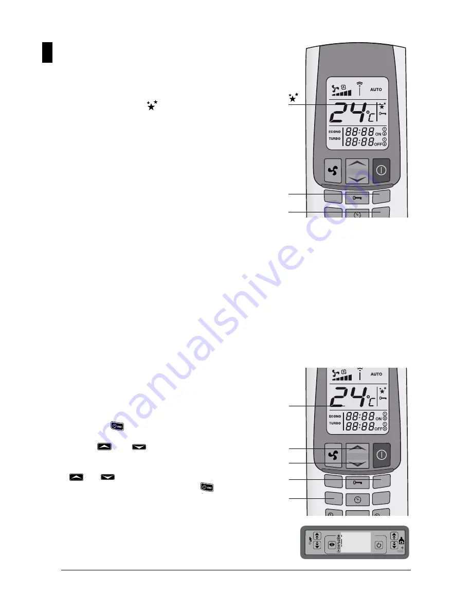 Centrometal CentroPelet ZS Instruction Manual Download Page 10