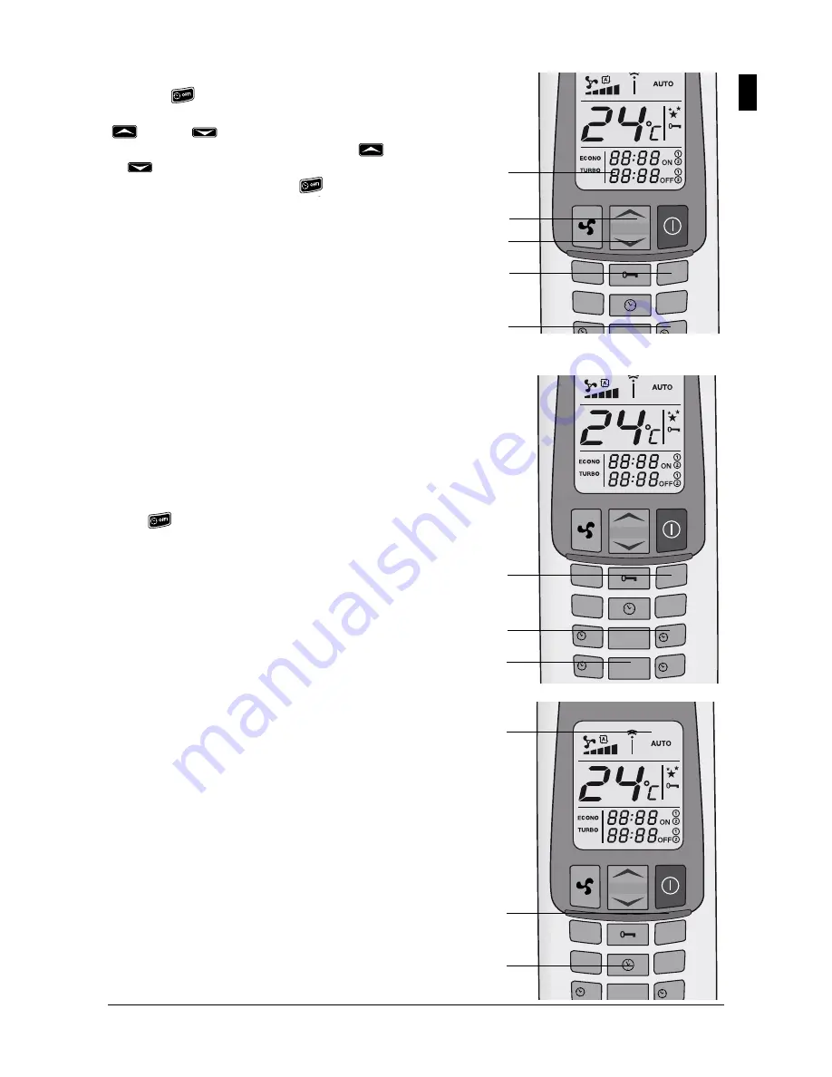 Centrometal CentroPelet ZS Instruction Manual Download Page 33