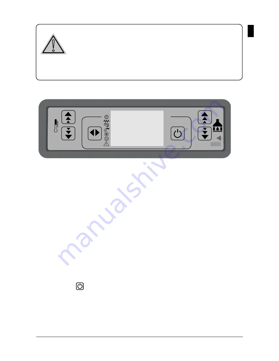 Centrometal CentroPelet ZS Instruction Manual Download Page 69