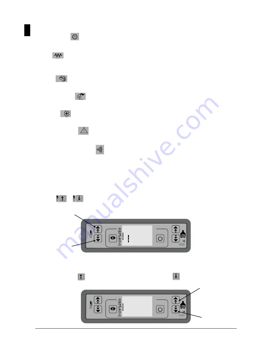 Centrometal CentroPelet ZS Instruction Manual Download Page 70