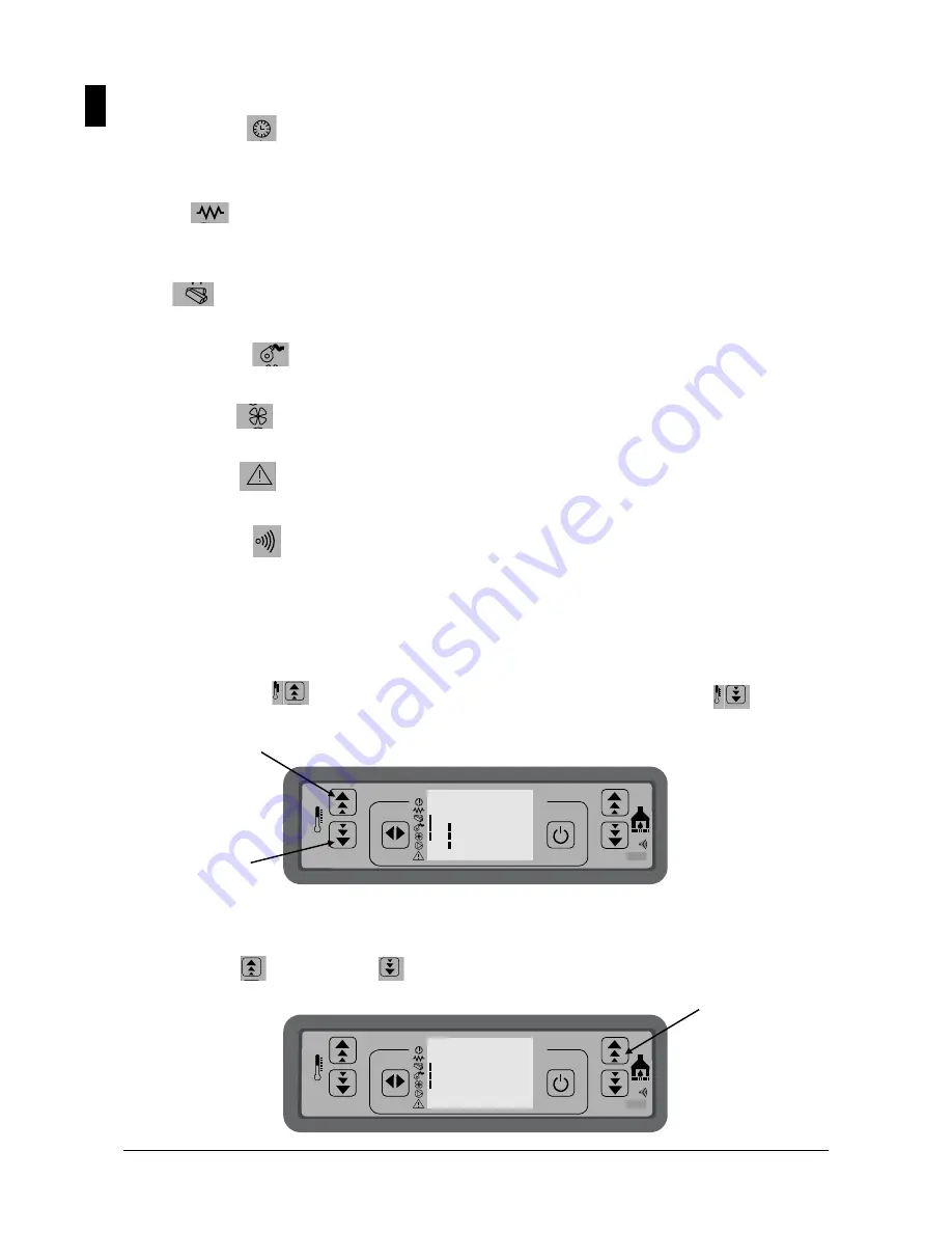 Centrometal CentroPelet ZS Instruction Manual Download Page 92