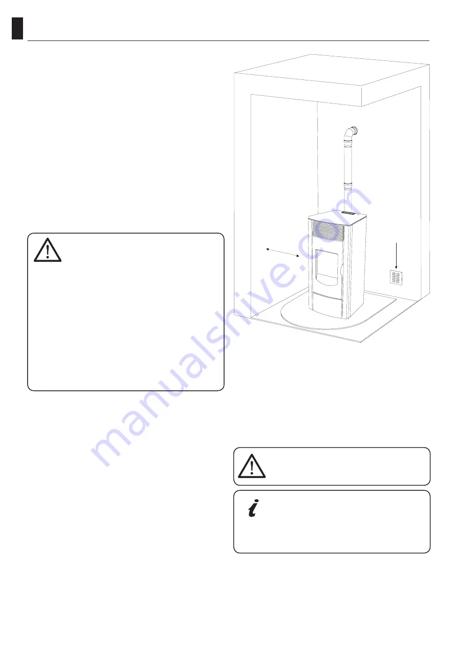 Centrometal CentroPelet ZV 20 Скачать руководство пользователя страница 5