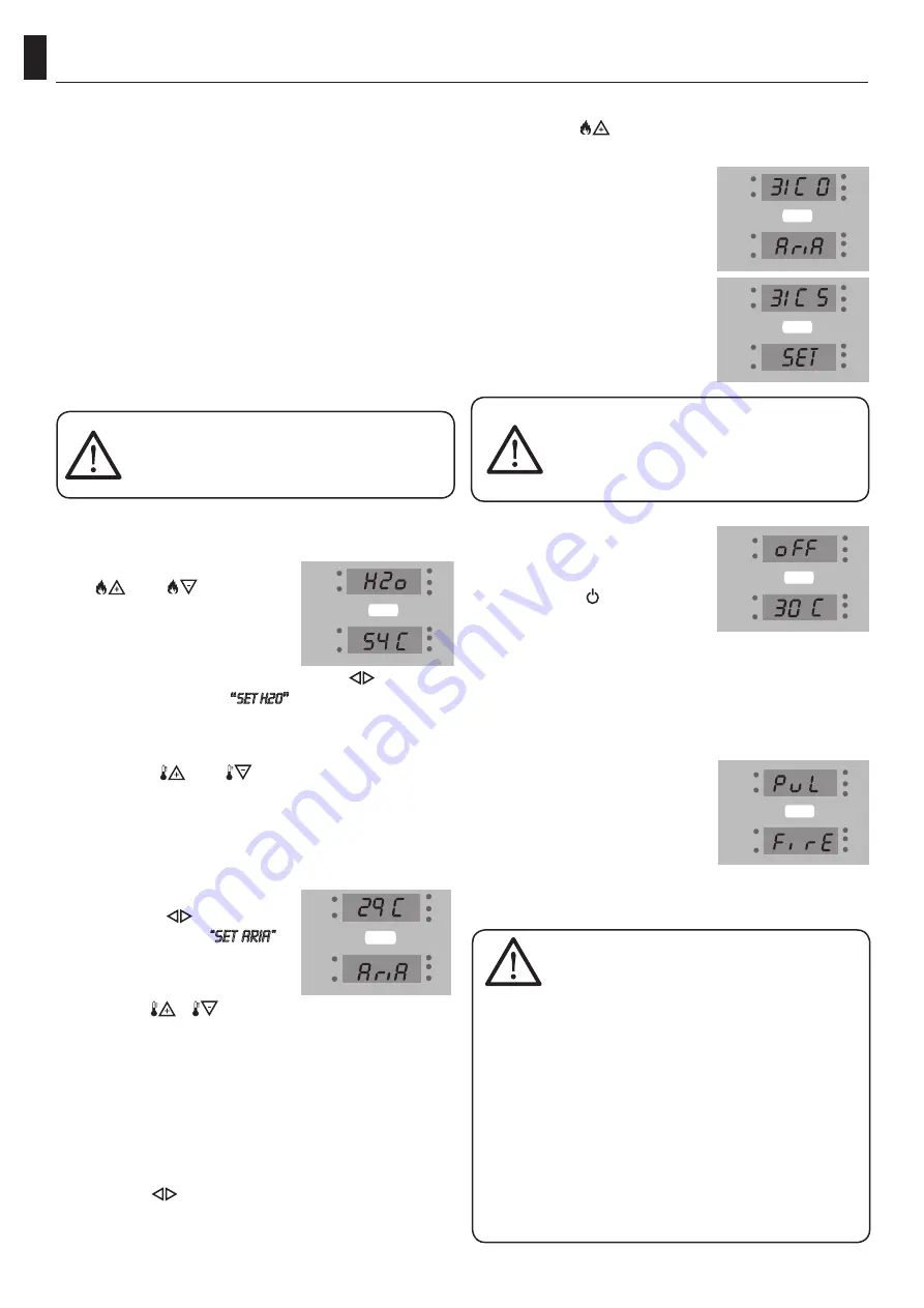 Centrometal CentroPelet ZVB 16 Technical Instructions Download Page 12