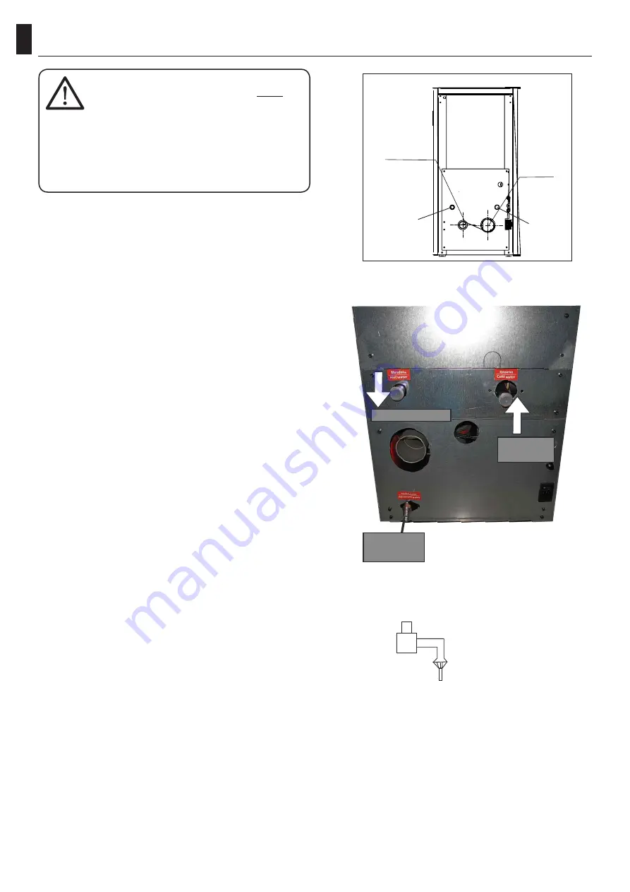 Centrometal CentroPelet ZVB 16 Technical Instructions Download Page 14