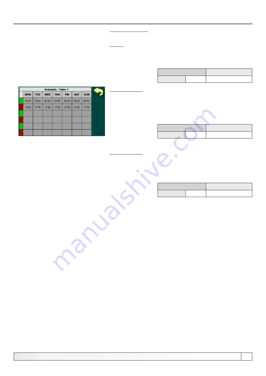 Centrometal Cm-SOL Technical Instructions Download Page 63