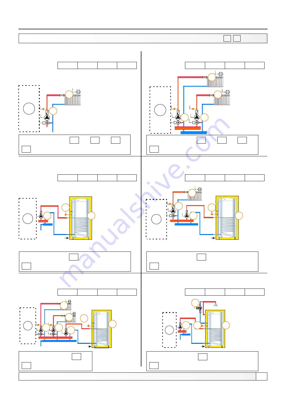 Centrometal CPREG-Touch Technical Manual Download Page 13