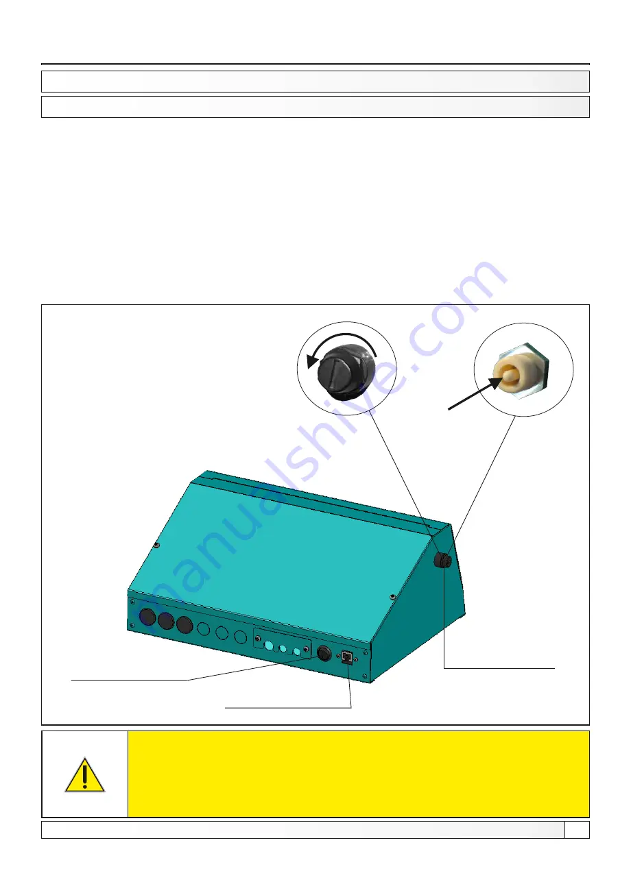 Centrometal CPREG-Touch Скачать руководство пользователя страница 105