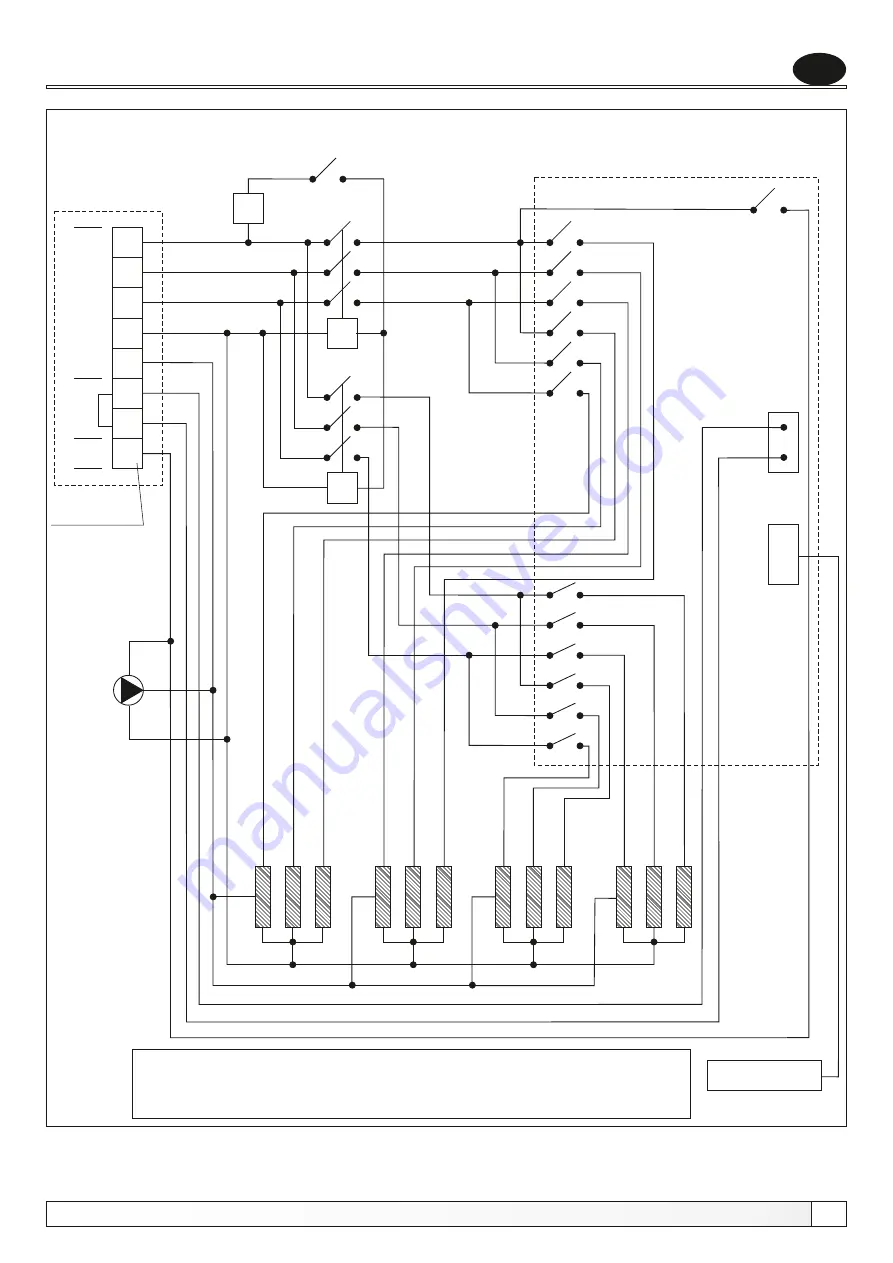 Centrometal El-Cm 30 Technical Manual Download Page 9