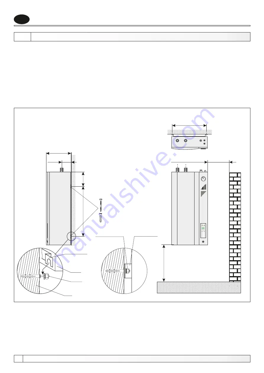 Centrometal El-Cm 30 Technical Manual Download Page 20