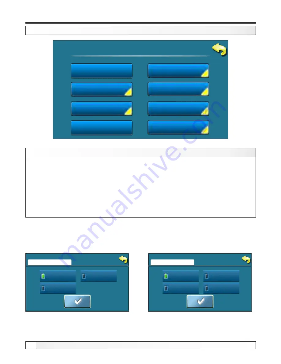 Centrometal PelTec 12-48 Technical Instructions Download Page 50