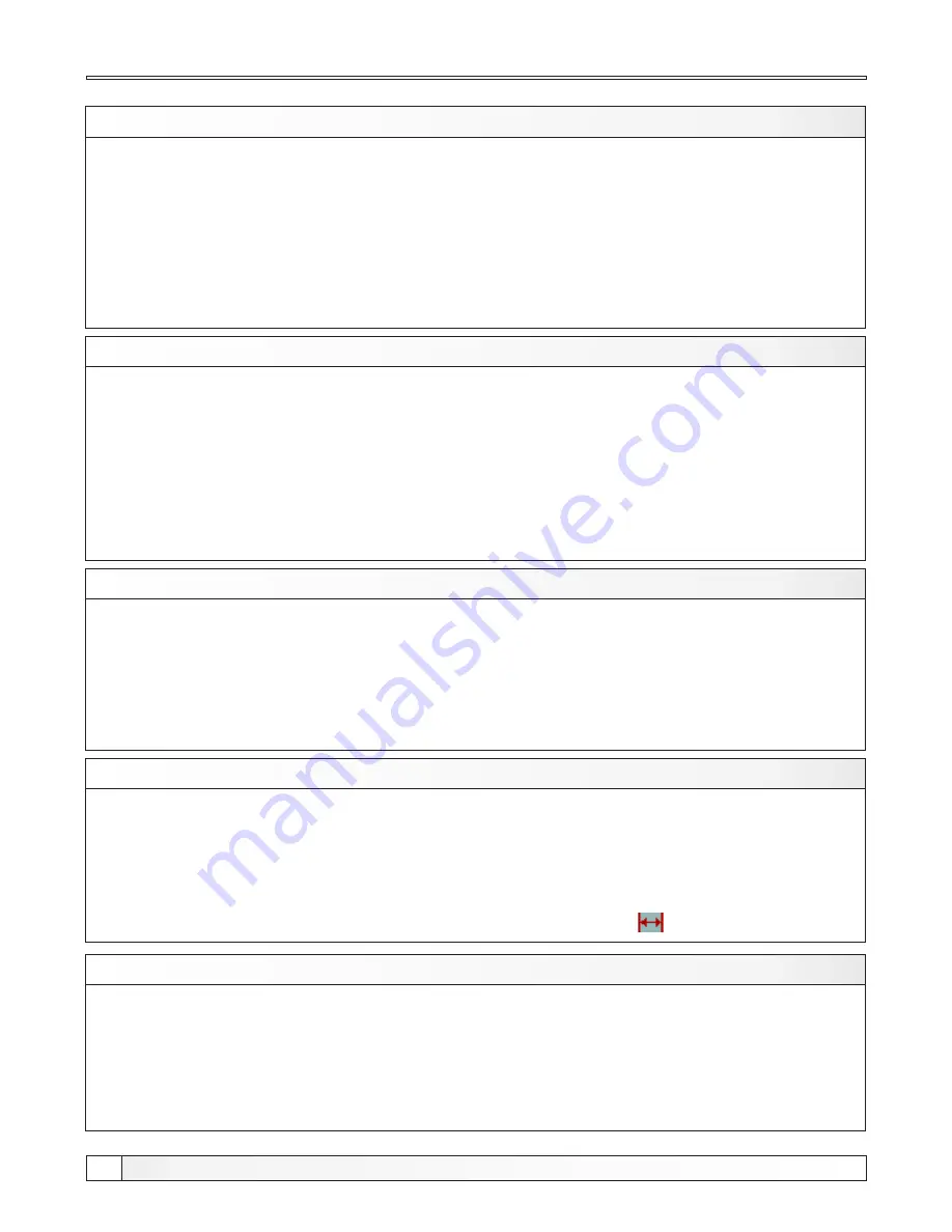 Centrometal PelTec 12-48 Technical Instructions Download Page 52