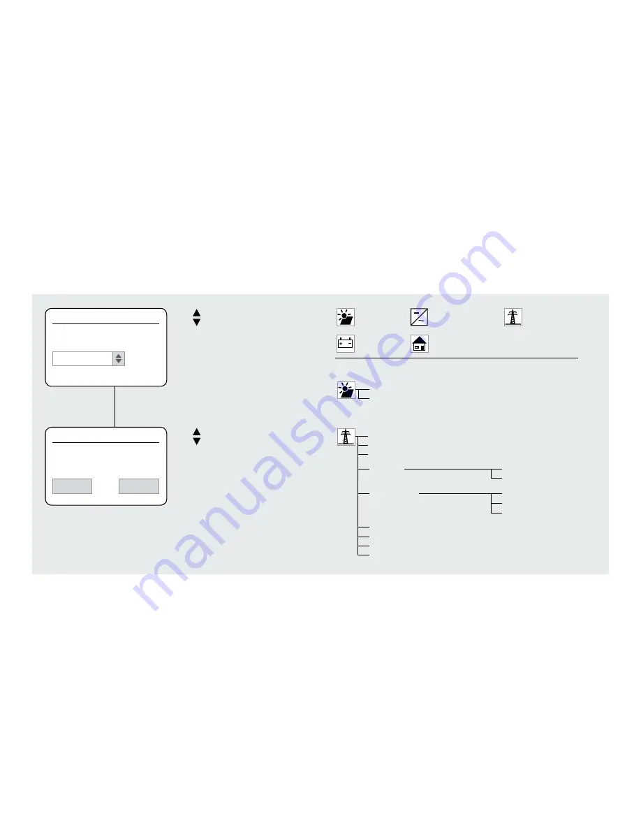 Centrosolar Powerstocc ExcellentSeries Short Manual Download Page 12