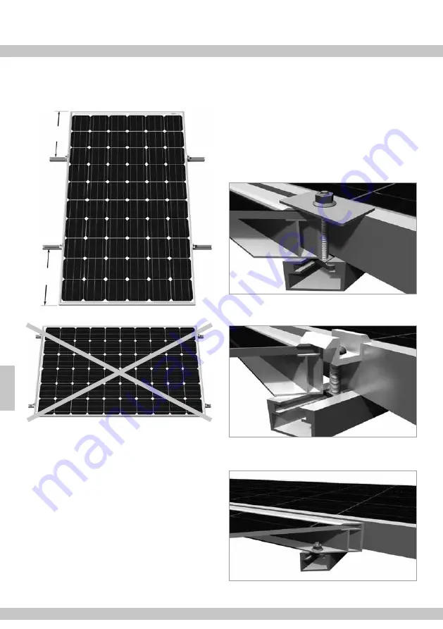 Centrosolar S-Class Excellent Скачать руководство пользователя страница 64