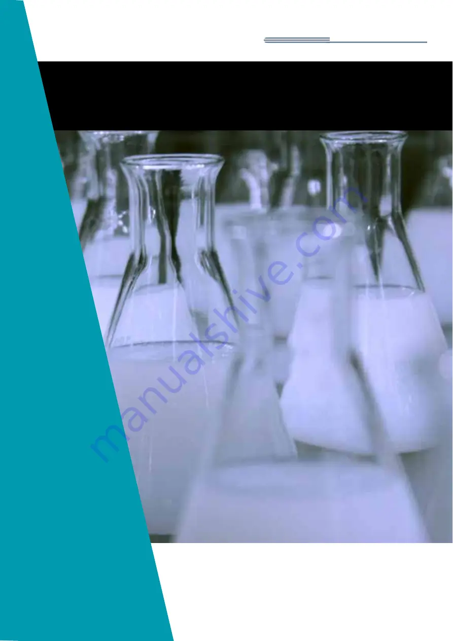 Centurion Scientific Pro-Research Instruction Manual Download Page 1