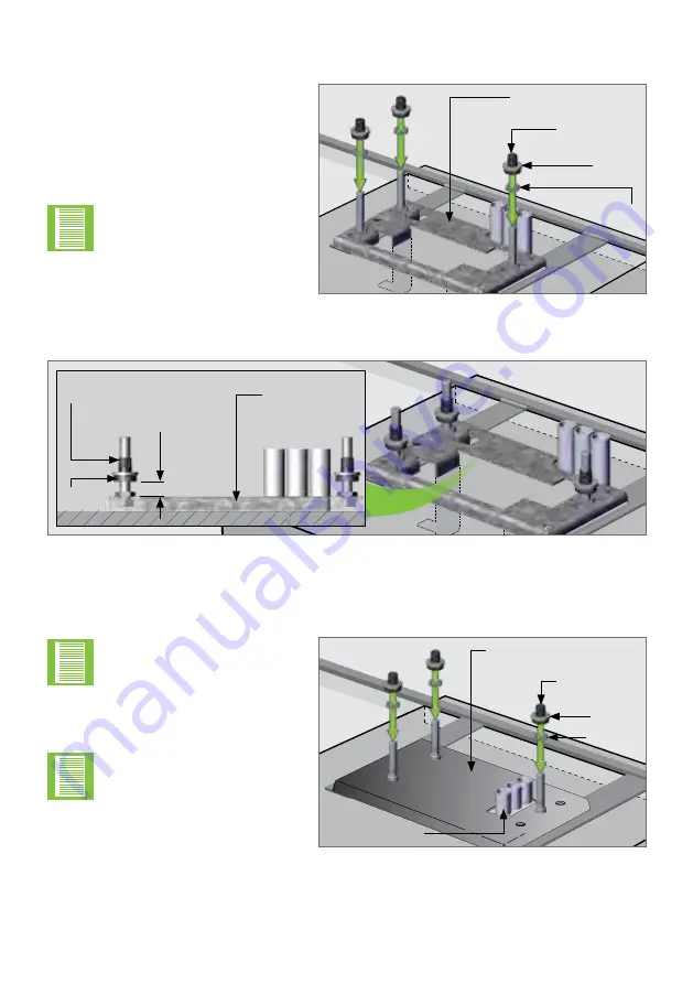 CENTURION SYSTEMS D5 SMART Installation Manual Download Page 30