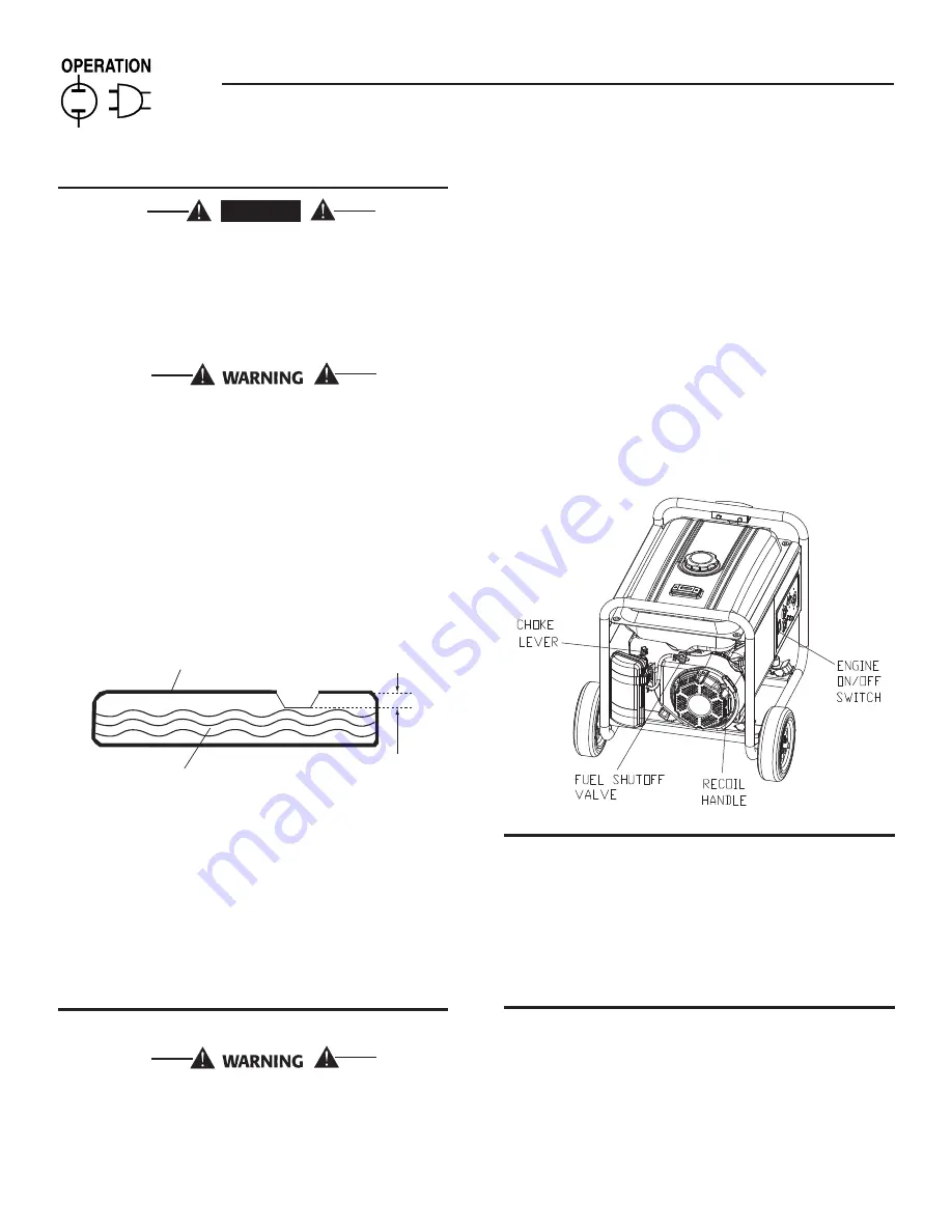 Centurion 005790-0 Owner'S Manual Download Page 10