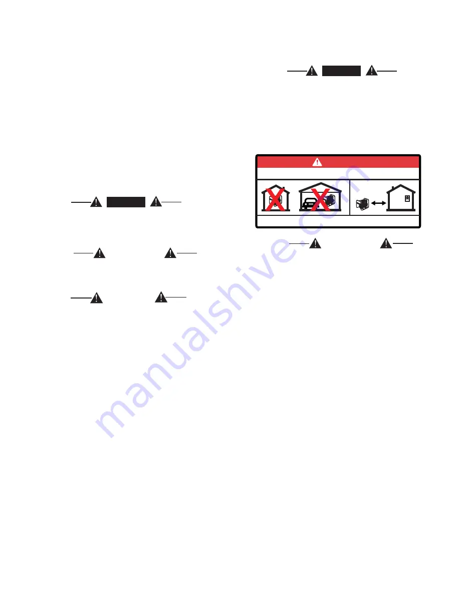 Centurion 005790-0 Owner'S Manual Download Page 39