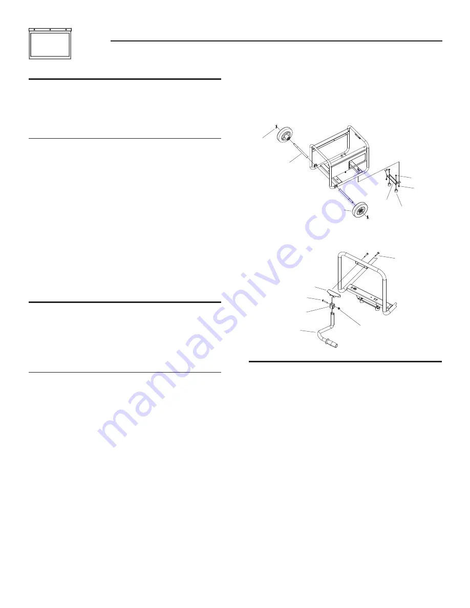 Centurion 005790-0 Owner'S Manual Download Page 42