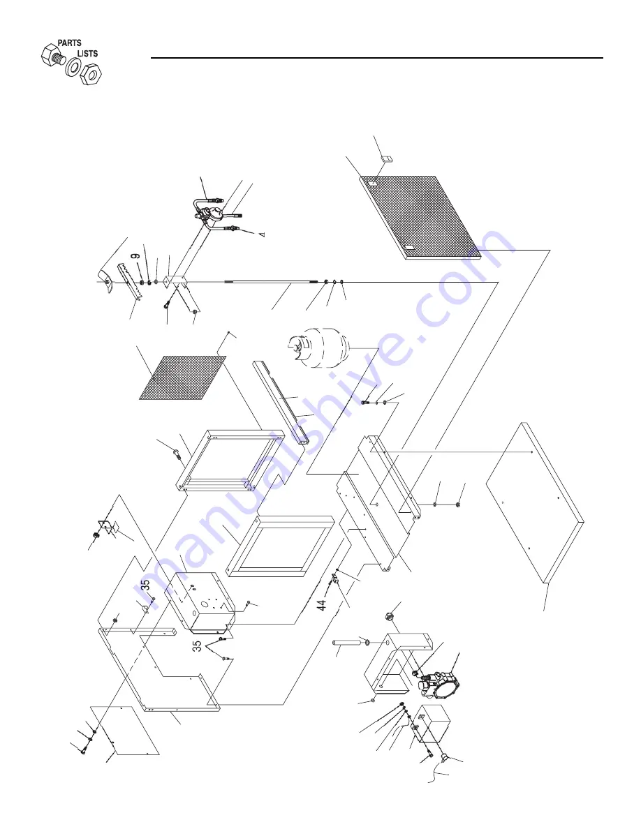 Centurion 04791-0 Owner'S Manual And Installation Instructions Download Page 46