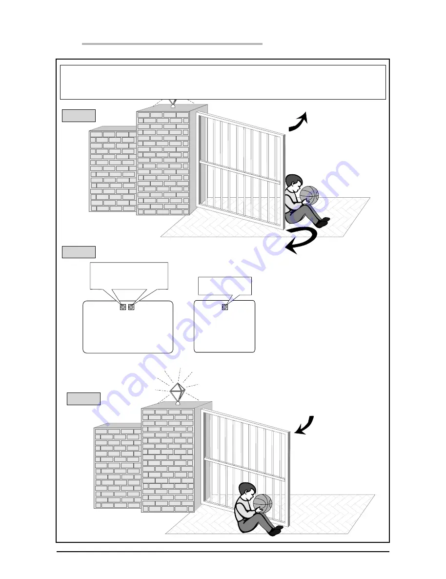 Centurion Auto-Mate Installation Manual Download Page 34