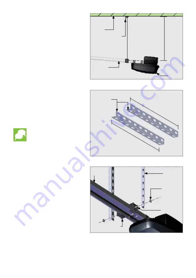 Centurion SDO4 SMART Installation Manual Download Page 36