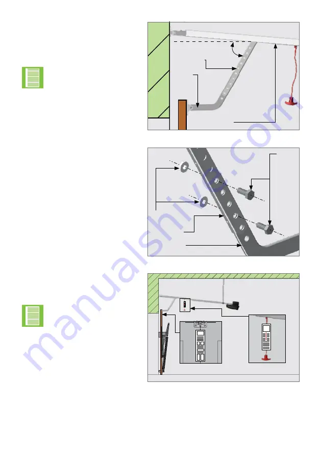 Centurion SDO4 SMART Installation Manual Download Page 40