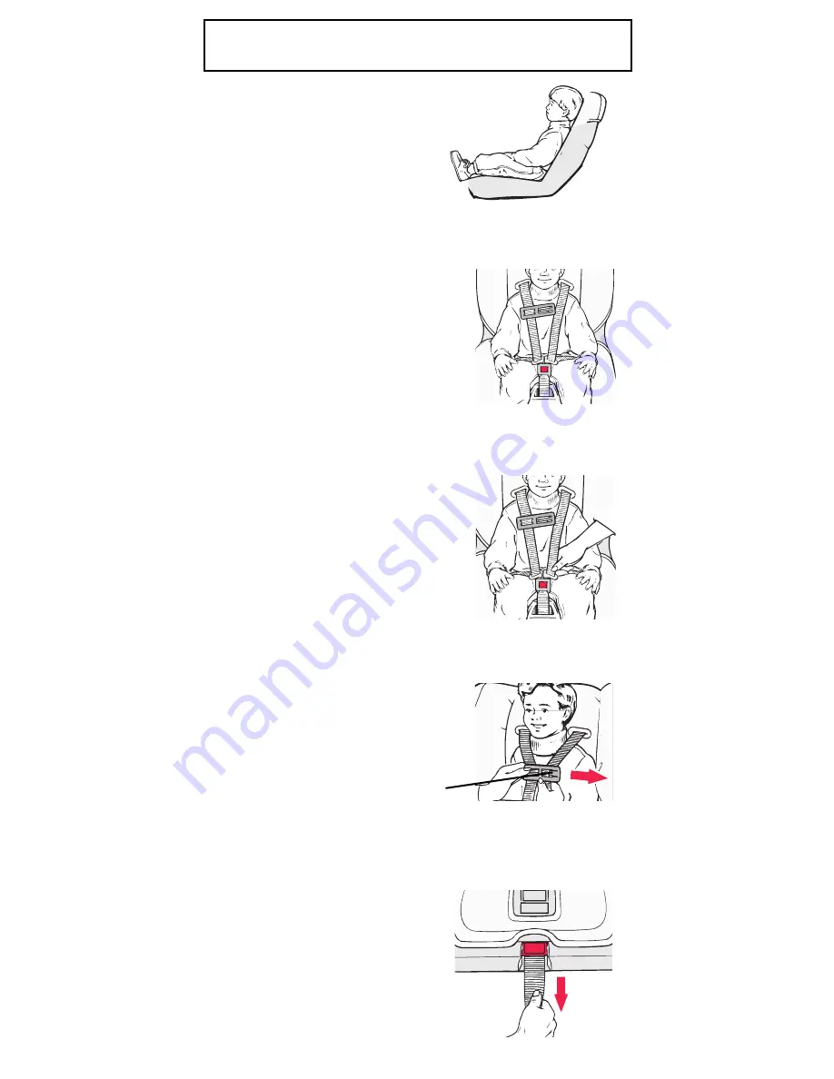 Century 5-Point Series STE Instruction Manual Download Page 17