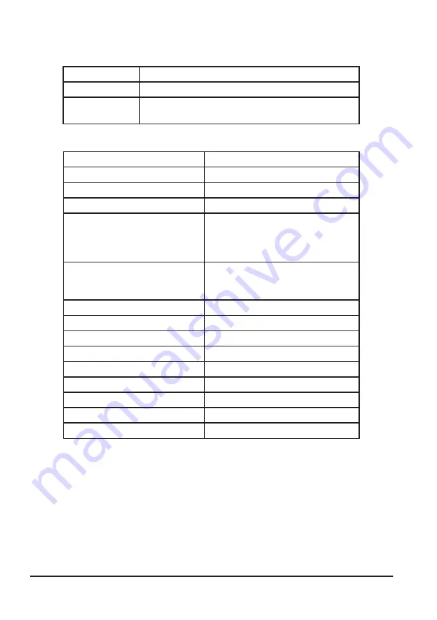 Century CC1212-XLi Owner'S Manual Download Page 6