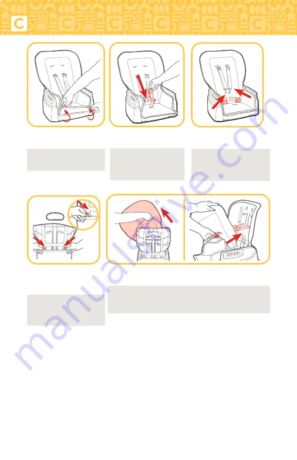 Century Dine On Quick Start Manual Download Page 26