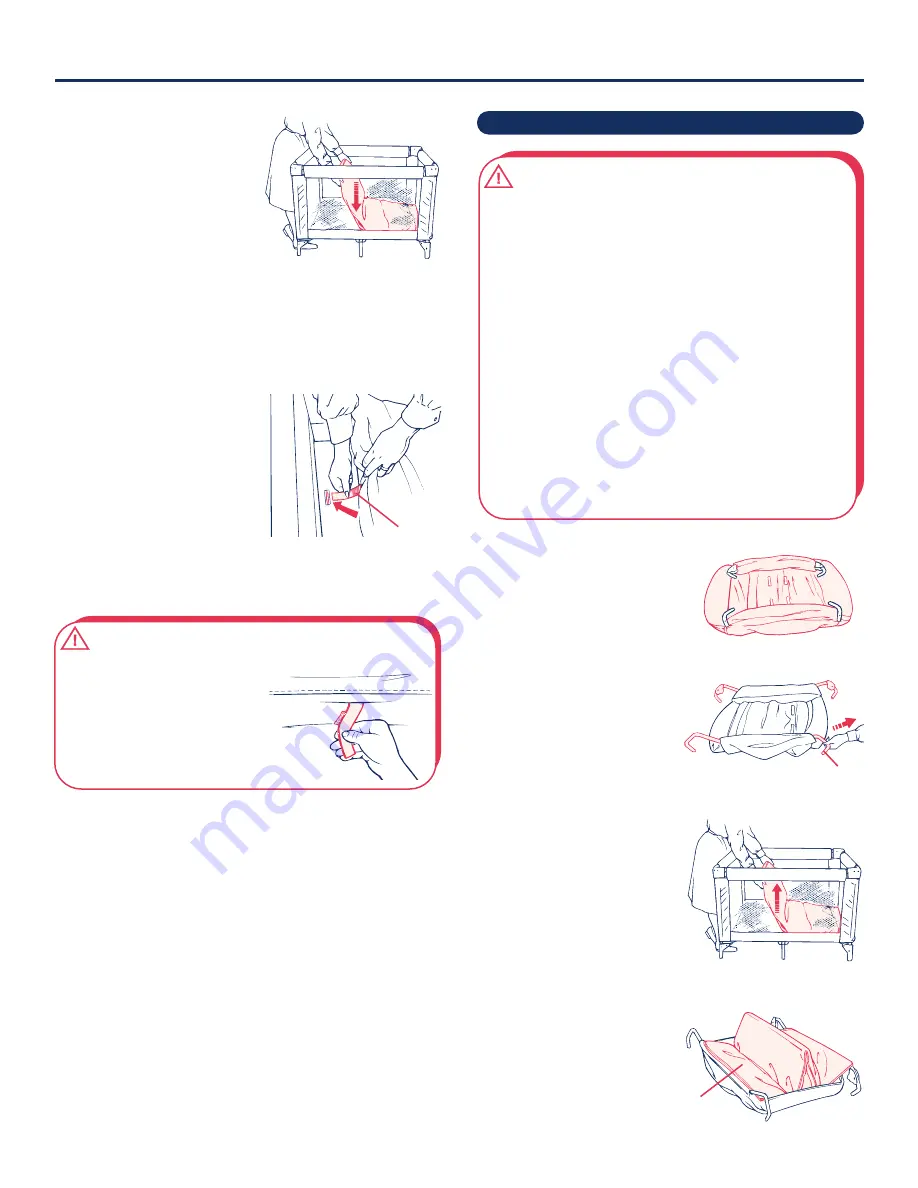 Century Fold'N GO 10-749 Скачать руководство пользователя страница 5