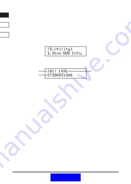 Century KD25/35MS2 User Manual Download Page 14