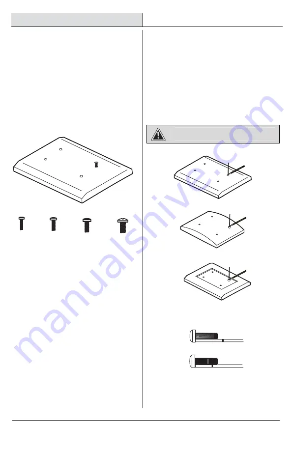 CEO Tech 302-080 Use And Care Manual Download Page 6