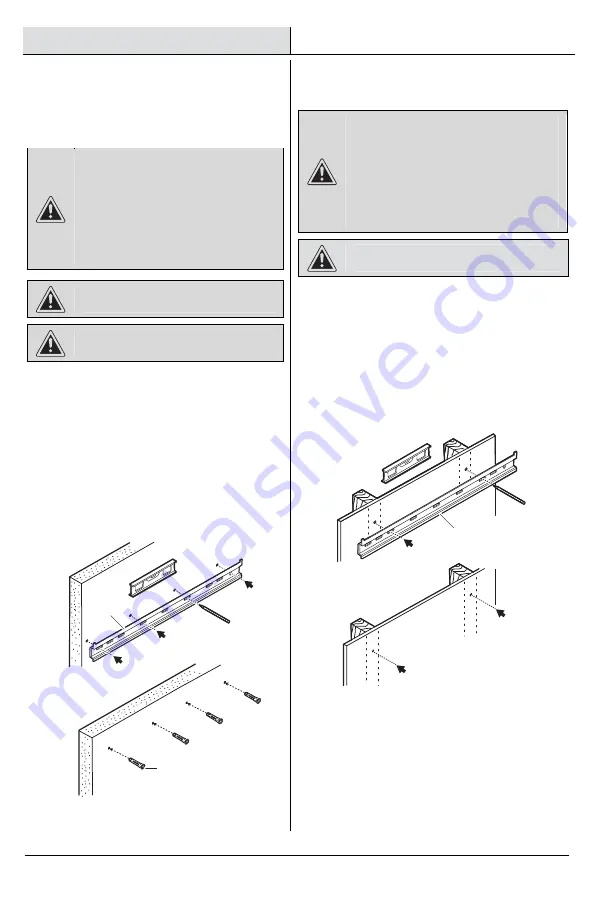 CEO Tech 302-080 Use And Care Manual Download Page 7