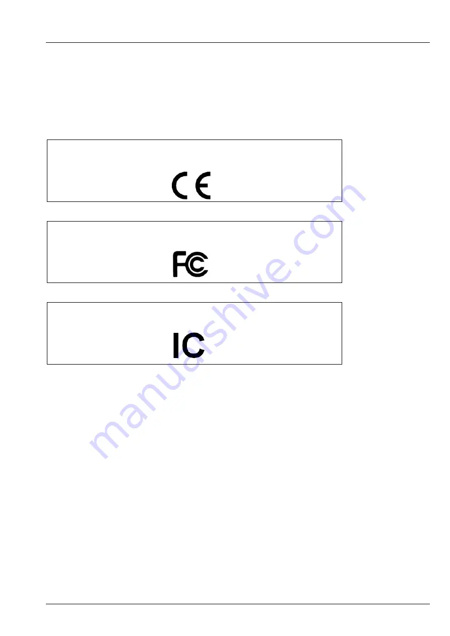 CeoTronics CT-MultiCom Operating Instructions Manual Download Page 43