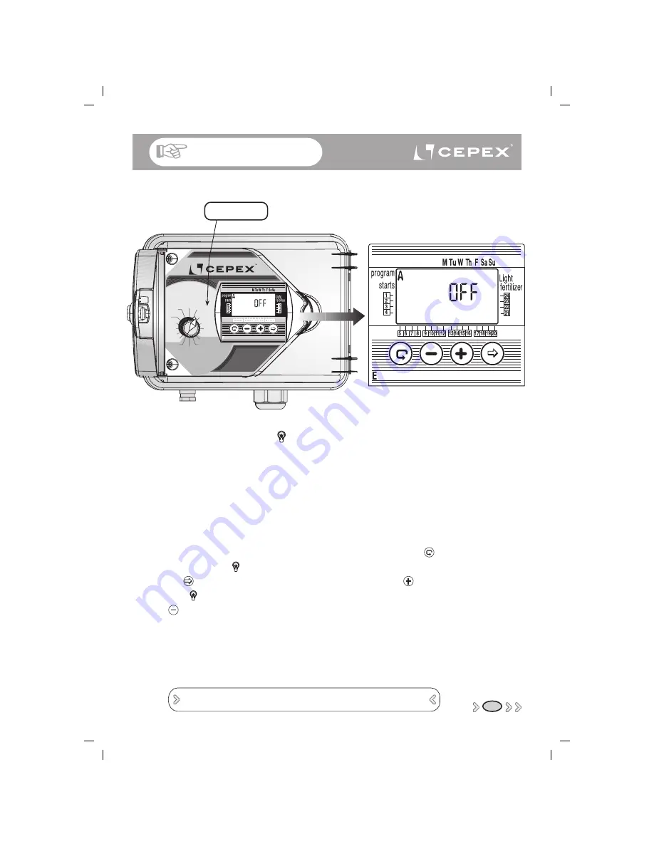 Cepex CMC-08-24 Скачать руководство пользователя страница 29