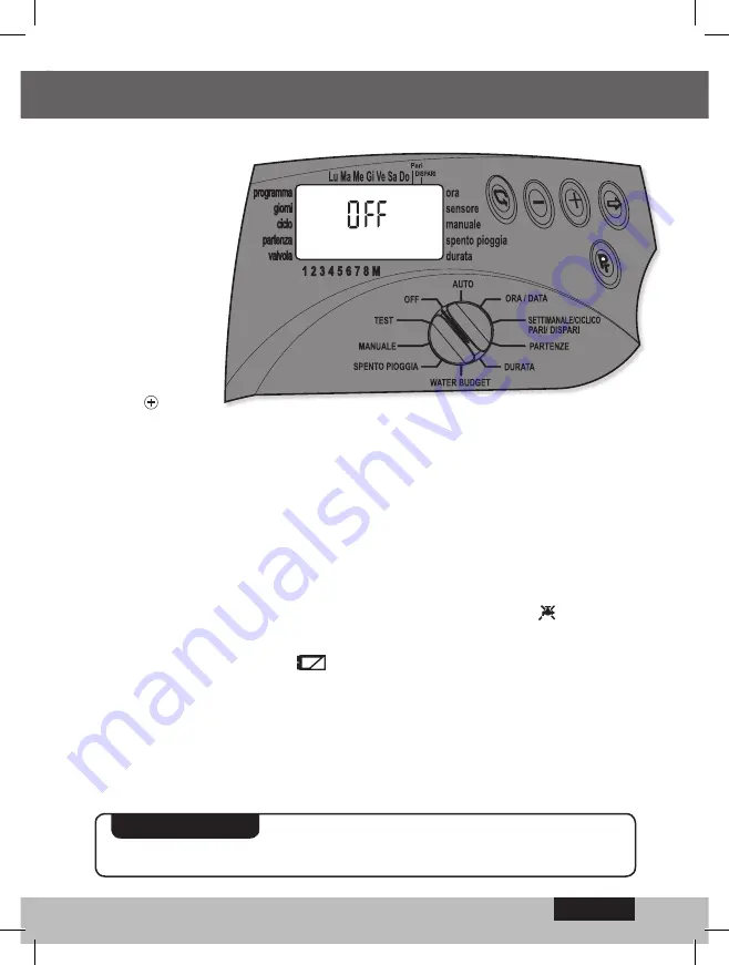 Cepex CPC004 Operating And Instalation Instructions Download Page 92