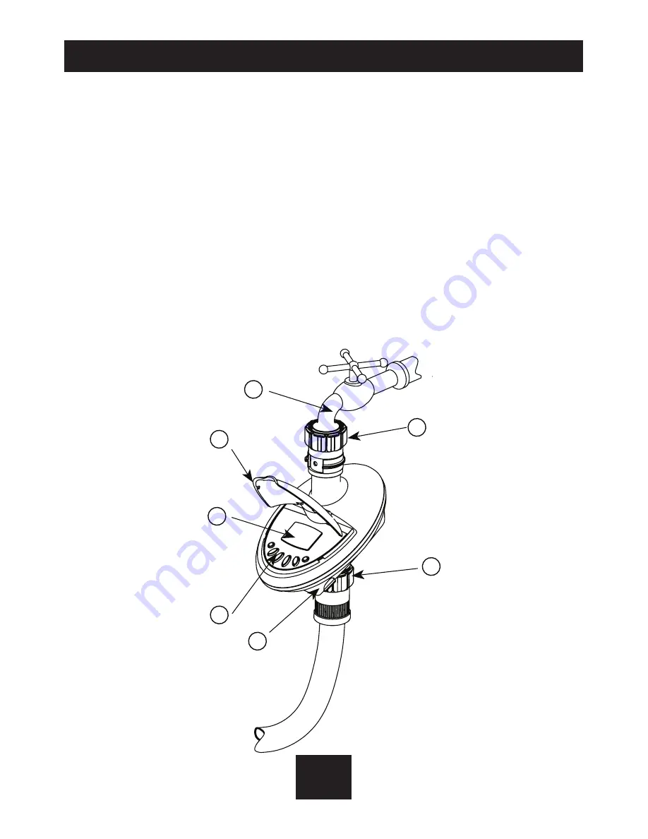 Cepex CTD075 Installation And Operation Instractions Download Page 2