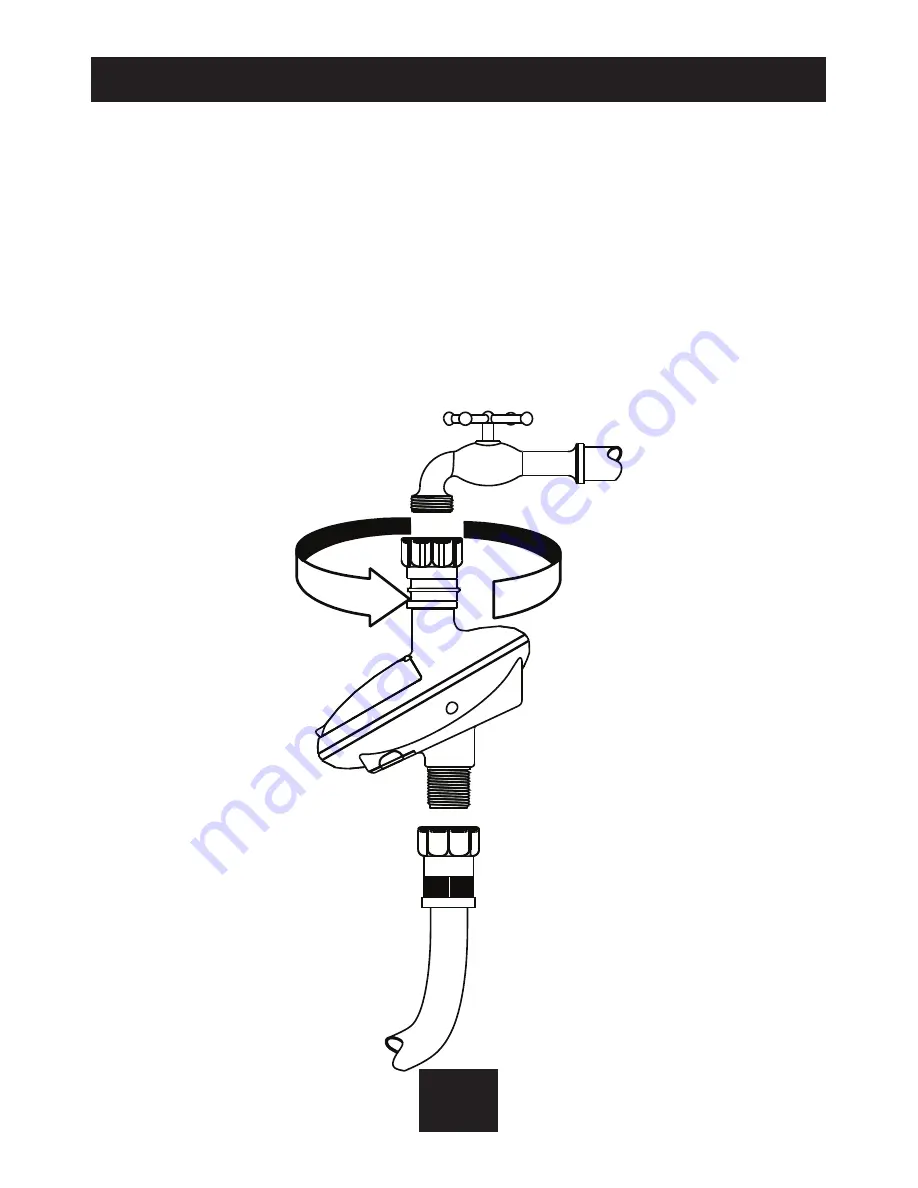 Cepex CTD075 Installation And Operation Instractions Download Page 4