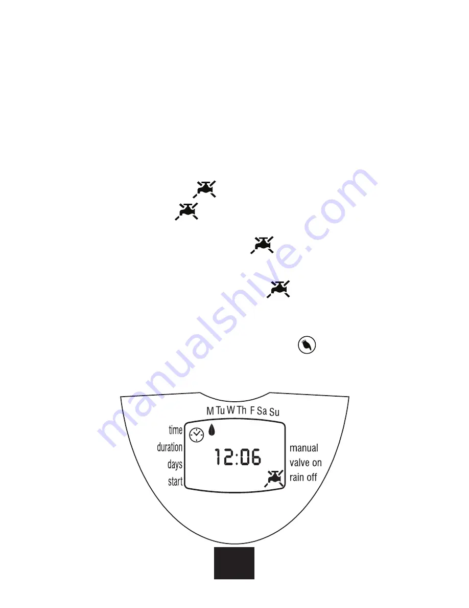 Cepex CTD075 Installation And Operation Instractions Download Page 13