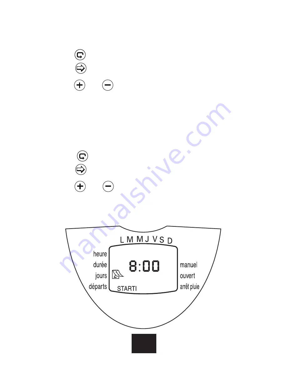 Cepex CTD075 Installation And Operation Instractions Download Page 26