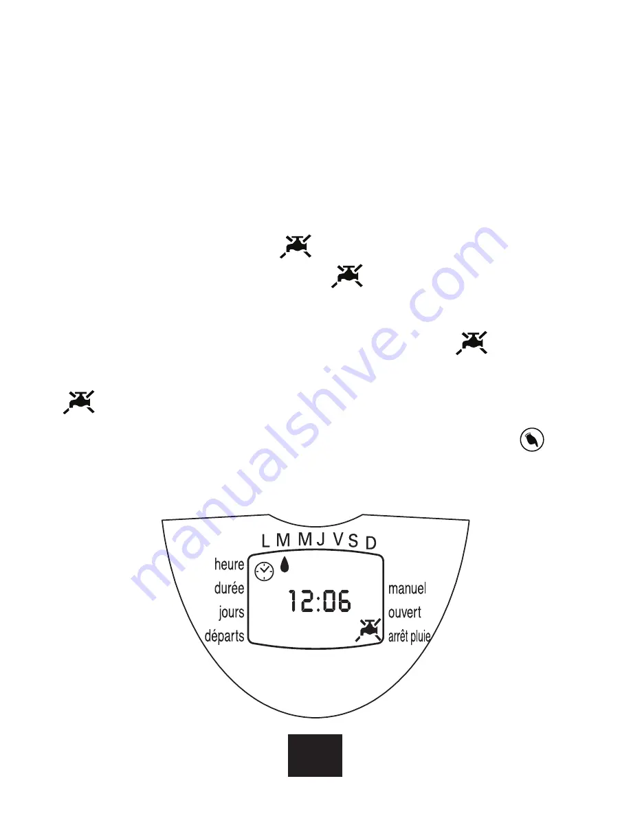 Cepex CTD075 Installation And Operation Instractions Download Page 28