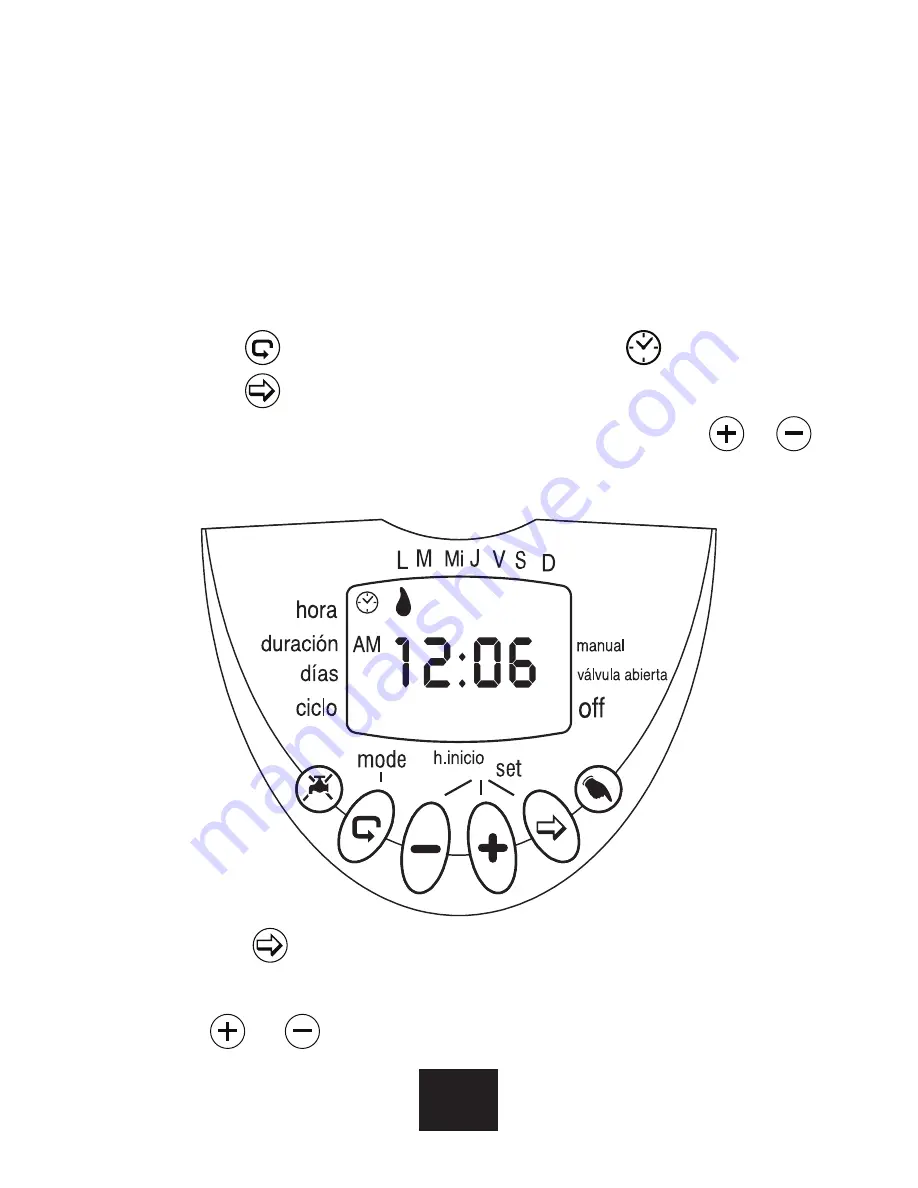 Cepex CTD075 Installation And Operation Instractions Download Page 37