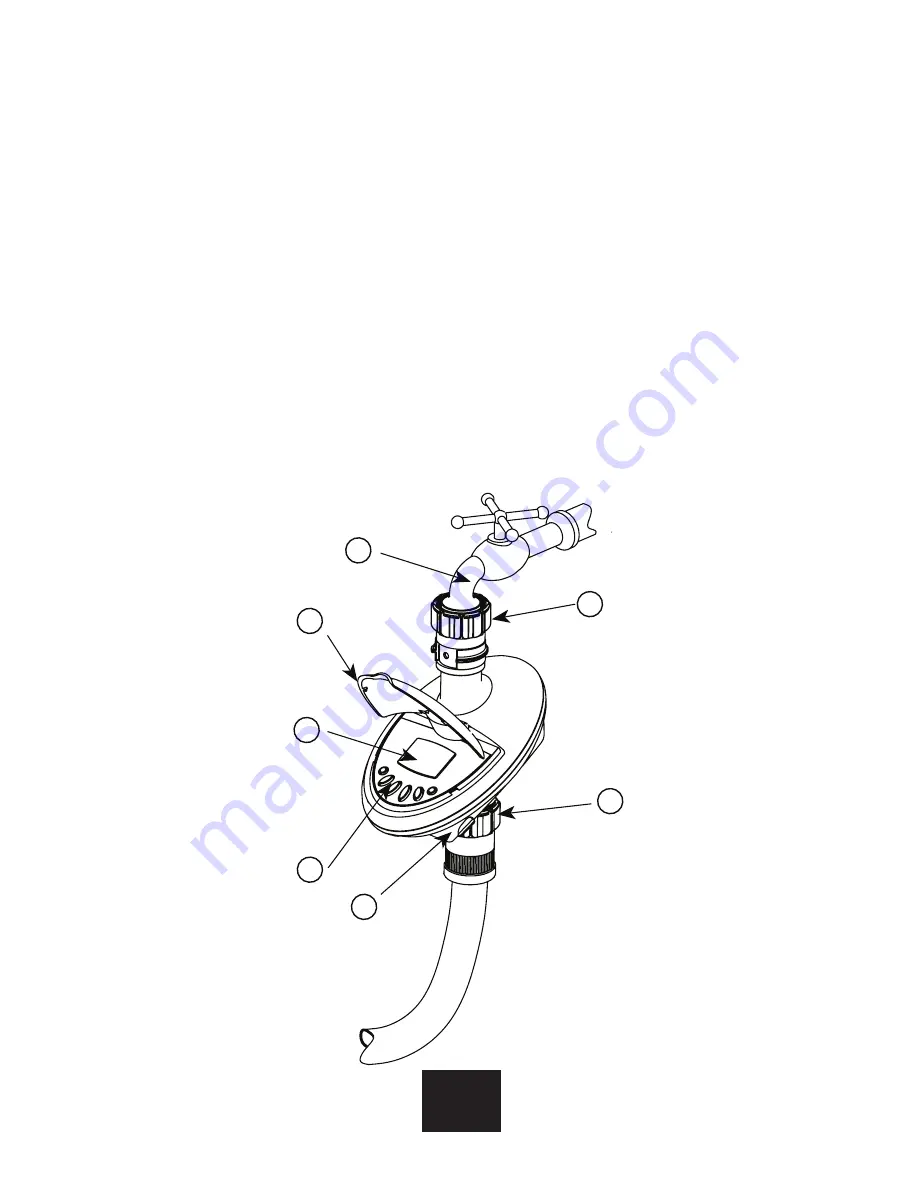 Cepex CTD075 Installation And Operation Instractions Download Page 47