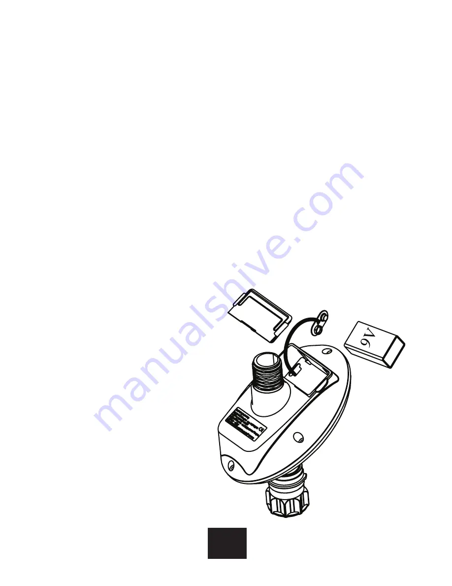 Cepex CTD075 Installation And Operation Instractions Download Page 48