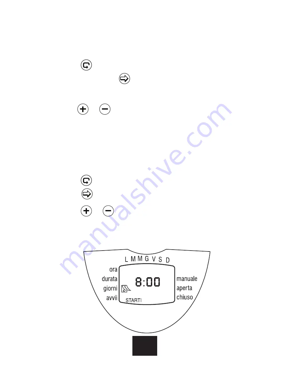 Cepex CTD075 Installation And Operation Instractions Download Page 56