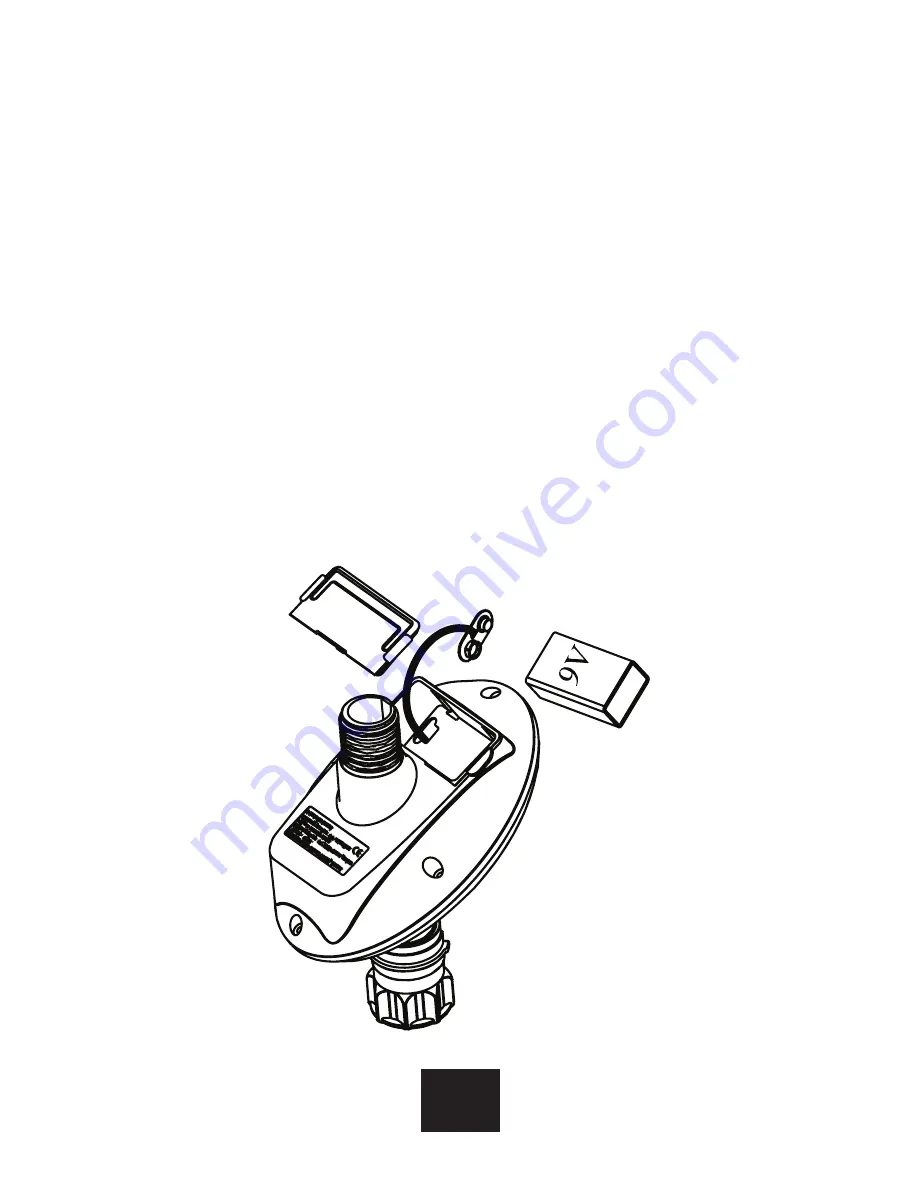 Cepex CTD075 Installation And Operation Instractions Download Page 63